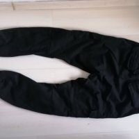 Мъжки черен панталон Urban, снимка 1 - Панталони - 34372844