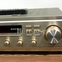  Denon dra-1000 /1  РЕСИВЪР, снимка 6 - Ресийвъри, усилватели, смесителни пултове - 44414970