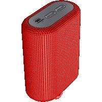 Speakers Wireless Bluetooth CANYON BSP-4 Червен SS301499, снимка 3 - Bluetooth тонколони - 39897948