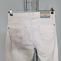 Страхотни мъжки панталони LA MARTINA размер 33 , снимка 9 - Панталони - 44707385
