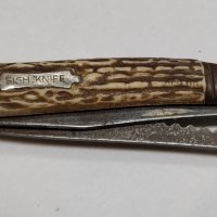 Рибарско ножче, снимка 5 - Ножове - 29698939