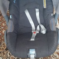 Бебешко кошче за кола, снимка 1 - Столчета за кола и колело - 35564329