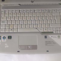 Лаптоп Acer Aspire 5520 - 5806, снимка 14 - Части за лаптопи - 31649420