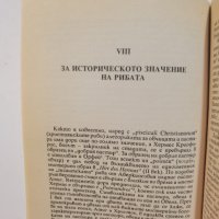 ЕОН. Изследвания върху историята на цялостната личност Карл Густав Юнг, снимка 11 - Специализирана литература - 37456136