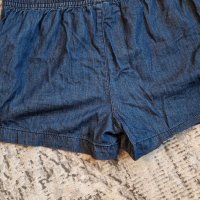 Дамски летен къс панталон, снимка 3 - Къси панталони и бермуди - 39870466