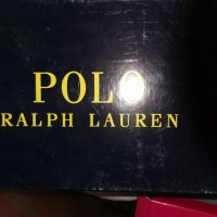 марка POLO RALPH LAUREN ОРИГИНАЛНИ размер 37 , снимка 5 - Кецове - 33840109