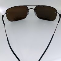 Слънчеви очила THOM RICHARD с поляризация и 100% UV защита, снимка 5 - Слънчеви и диоптрични очила - 37250811