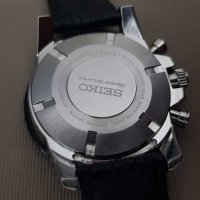 Продавам ръчен часовник Seiko Sportura solar, снимка 7 - Мъжки - 37704769