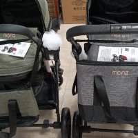 Детска количка Мони., снимка 2 - Детски колички - 44231121