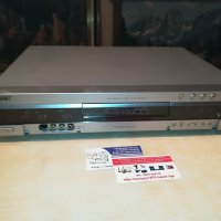 sony rdr-gxd500 dvd recorder-made in japan, снимка 2 - Ресийвъри, усилватели, смесителни пултове - 29086493