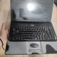 HP 510 за части , снимка 1 - Лаптопи за дома - 42846936