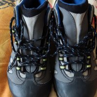 Merrell reflex mid, снимка 3 - Дамски боти - 37854173