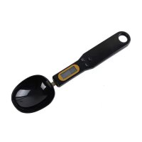 Дигитална мерителна лъжица с ЛСД дисплей , снимка 2 - Аксесоари за кухня - 42284909