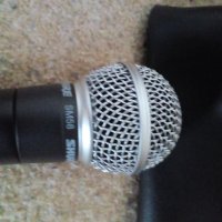 микрофони SHURE SM58, снимка 7 - Други - 29200298