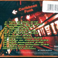 Caribbean Funk, снимка 2 - CD дискове - 37711126