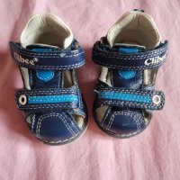 Обувки за прохождане , снимка 3 - Бебешки обувки - 31303169