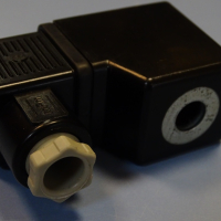 Бобина Festo MSW-42-50 solenoid valve coil, снимка 5 - Резервни части за машини - 44602139