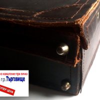 Старо куфарче с двойно заключване Presto, снимка 9 - Други ценни предмети - 44351019