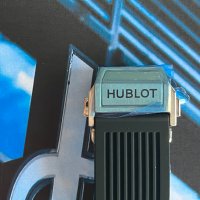 Уникален часовник HUBLOT MP-09 BIG BANG 49мм механичен клас 6А+, снимка 9 - Мъжки - 36991024
