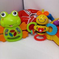 Детски играчки, снимка 11 - Други - 39690035