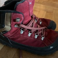 Планинарски обувки, снимка 3 - Дамски боти - 40675114