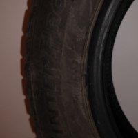 4 Зимни гуми GT Radial Winter pro 165/70/R14, снимка 7 - Гуми и джанти - 42881185