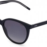 Hugo Boss-100% оригинални дамски слънчеви очила, снимка 1 - Слънчеви и диоптрични очила - 39990124