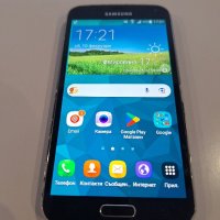 Samsung Galaxy S5, снимка 1 - Samsung - 44229081