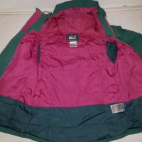 Jack Wolfskin Texapore Women Jacket (S) Дамско яке , снимка 10 - Якета - 30946274