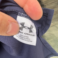 Продавам тениска USA ARMY (under armur), снимка 6 - Екипировка - 44788899