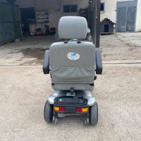 скутер за трудноподвижни хора , снимка 8 - Инвалидни скутери - 30044518