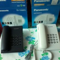 Домашен телефон Панасоник, снимка 8 - Стационарни телефони и факсове - 33709015