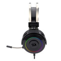 Слушалки с микрофон Геймърски Redragon Lamia 2 H320RGB 7.1 виртуализация RGB Подсветка, снимка 2 - Слушалки и портативни колонки - 39253553