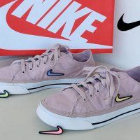 Дамски кецове Nike. Найк кецове. 37.5 номер. 22.5 см., снимка 6 - Кецове - 37403055