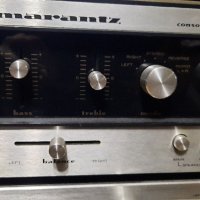 MARANTZ 1040, снимка 3 - Ресийвъри, усилватели, смесителни пултове - 40061357