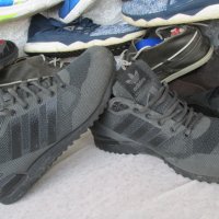 adidas® Zx 750 маратонки original BIG BOY, Men's Lightweight Running Fitness Shoes, N- 45 - 46, снимка 9 - Маратонки - 34975970