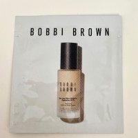 Мостра - Фондьотен BOBBI BROWN - 1,5 ml, снимка 1 - Козметика за лице - 42142487