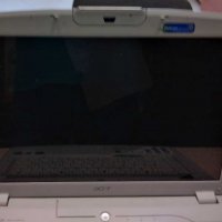 Лаптоп Acer Aspire 5920 употребяван , снимка 3 - Лаптопи за дома - 29444221
