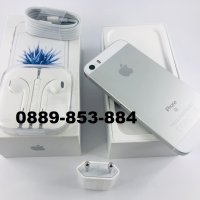 Оригинални кабел адаптер слушалки зарядно за iPhone 5s SE 6 6S 7 8 PLUS X Xs MAX 11, снимка 2 - Аксесоари за Apple - 30486949