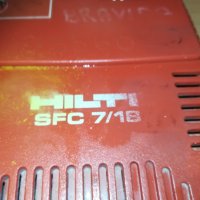 HILTI X 3 МАРКОВИ ЗАРЯДНИ 2001211947, снимка 12 - Други машини и части - 31497000