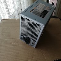 Компютърно захранване 500W PowerBox ATX-500W Switching Power Supply 120mm FAN, снимка 7 - Захранвания и кутии - 40375321