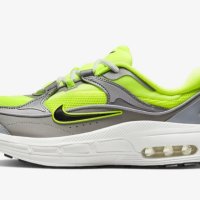 Оригинални маратонки на Nike Sportswear AIR MAX BLISS NN!37.50, 39, снимка 1 - Детски маратонки - 44291284