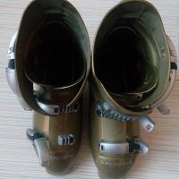Ски обувки Dachstein за части, снимка 3 - Зимни спортове - 41303006