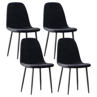 Висококачествени трапезни столове МОДЕЛ 301 , снимка 1 - Столове - 42873494
