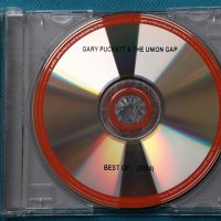 Gary Puckett & The Union Gap – 2004 - The Best Of(Rock,Pop), снимка 4 - CD дискове - 42879664
