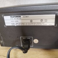 Telefunken HC 685 T, снимка 3 - Декове - 38971911