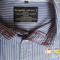👉 Намаление!Angelo Litrico Original L ефектна, снимка 7 - Ризи - 29565594