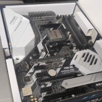 ASUS PRIME X570-PRO, снимка 4 - Дънни платки - 44354285