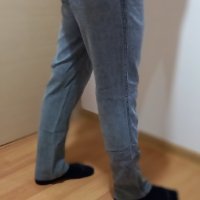 Спортно елегантен панталон , снимка 2 - Панталони - 44404736