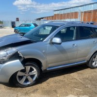 Peugeot 4007 2.2 HDI 4x4 6 sp., 7 seater, 156 ph., 195 000 km, engine 4HN, 2010, Пежо 4007 ХДИ 4х4, , снимка 3 - Автомобили и джипове - 36648681